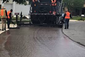 Best Asphalt Driveway Installation  in USA